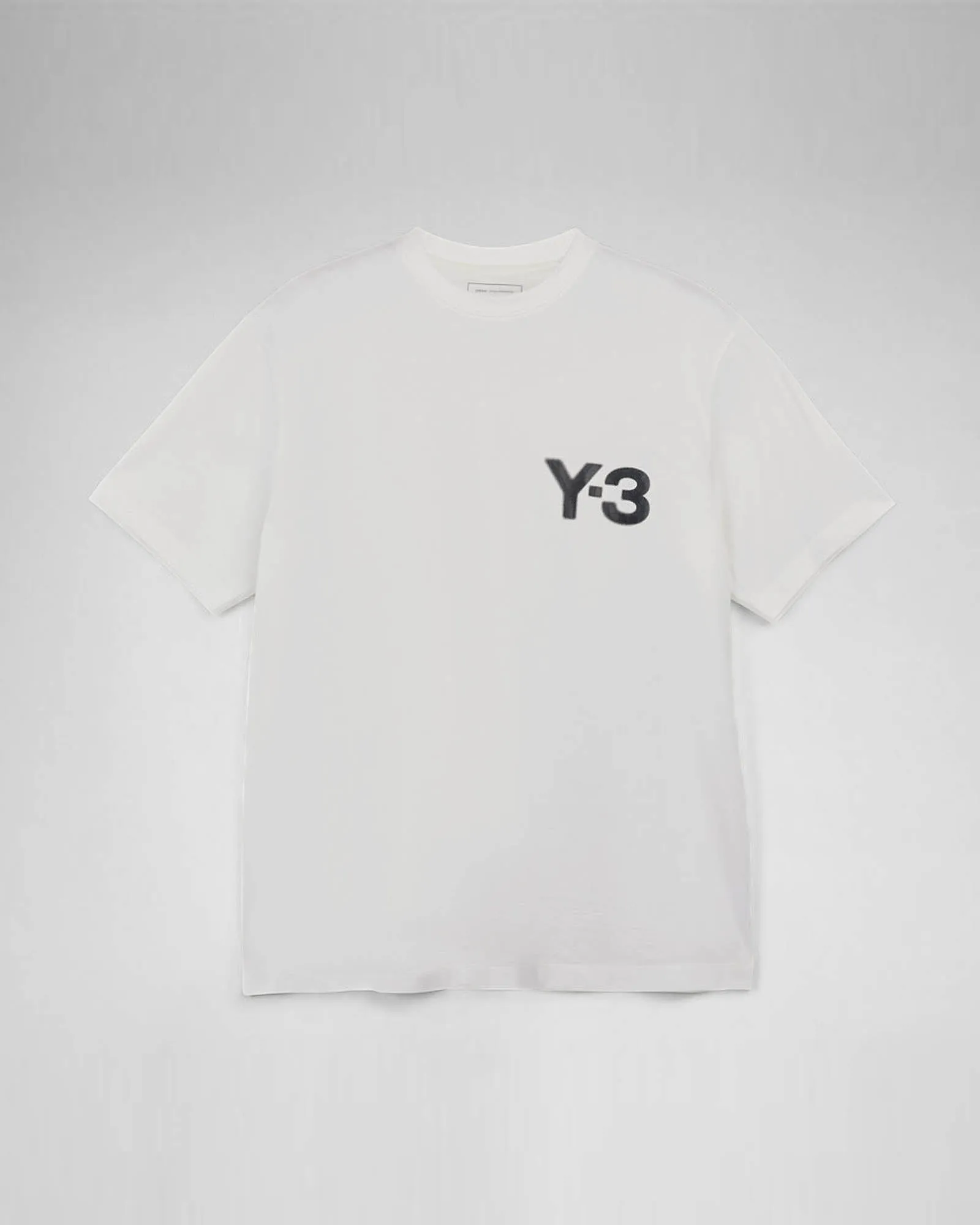 Logo Short Sleeve T-Shirt sold by TNT Fashion product image thumbnail 5