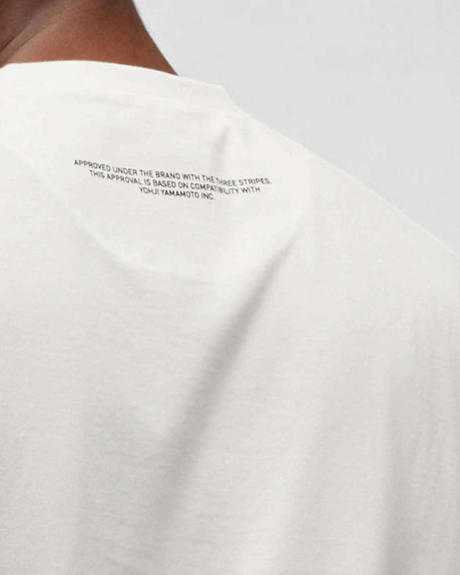 Logo Short Sleeve T-Shirt sold by TNT Fashion product image thumbnail 4