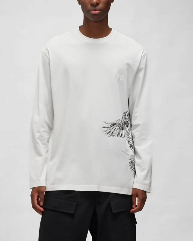 U Gf Long Sleeve T-Shirt sold by TNT Fashion