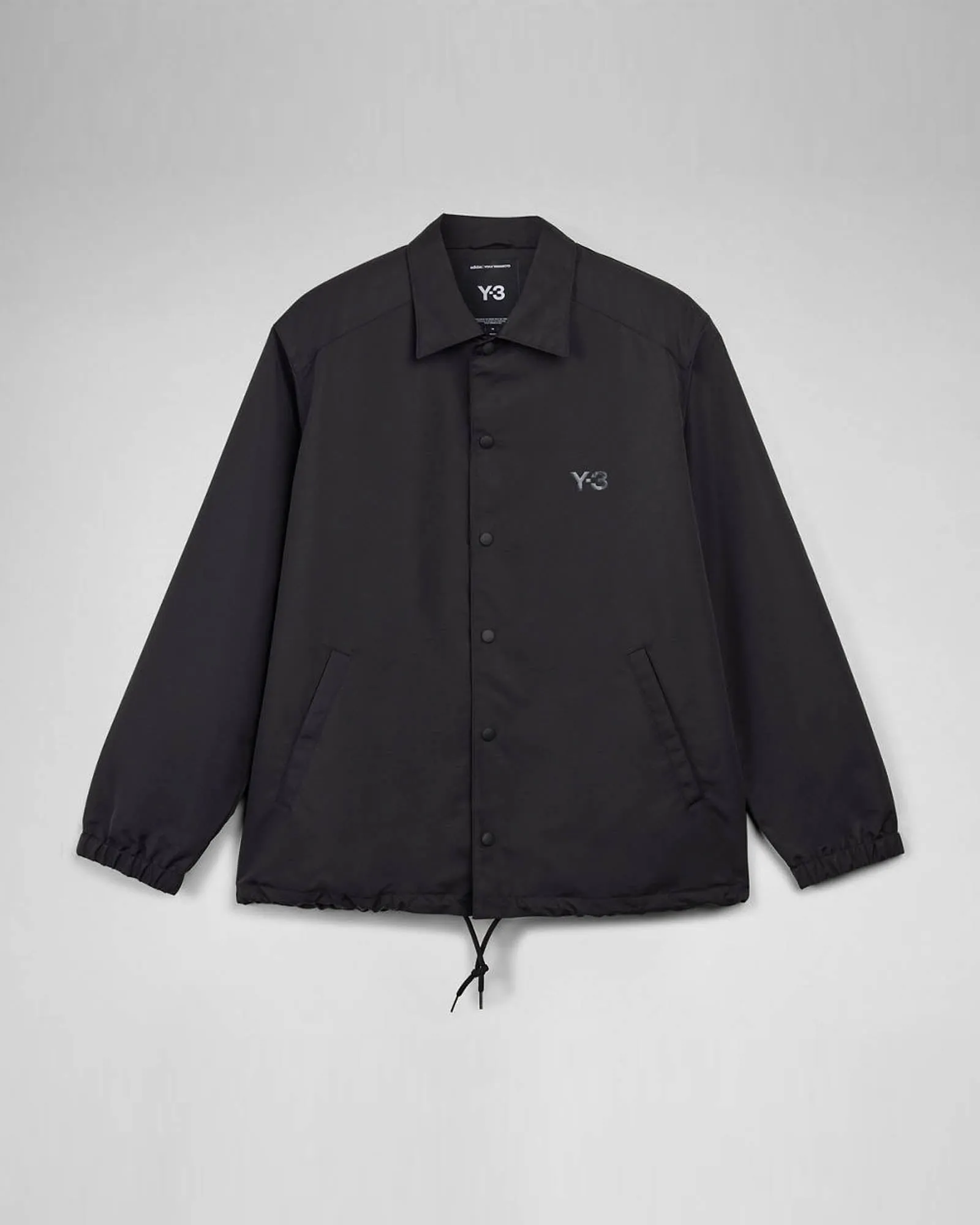 Nylon Coach Jacket sold by TNT Fashion product image thumbnail 5
