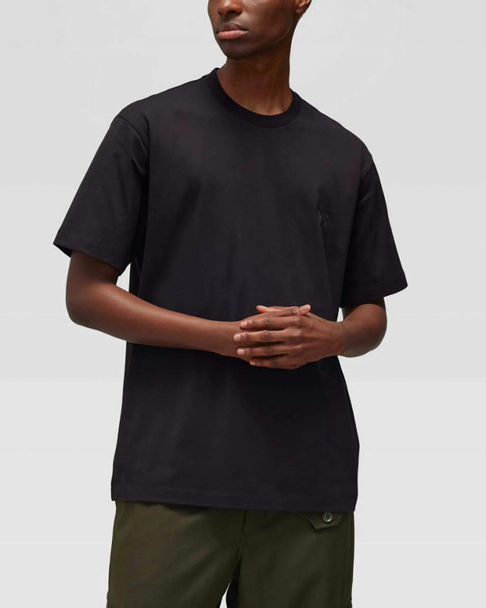 U GF Short Sleeve T-Shirt sold by TNT Fashion