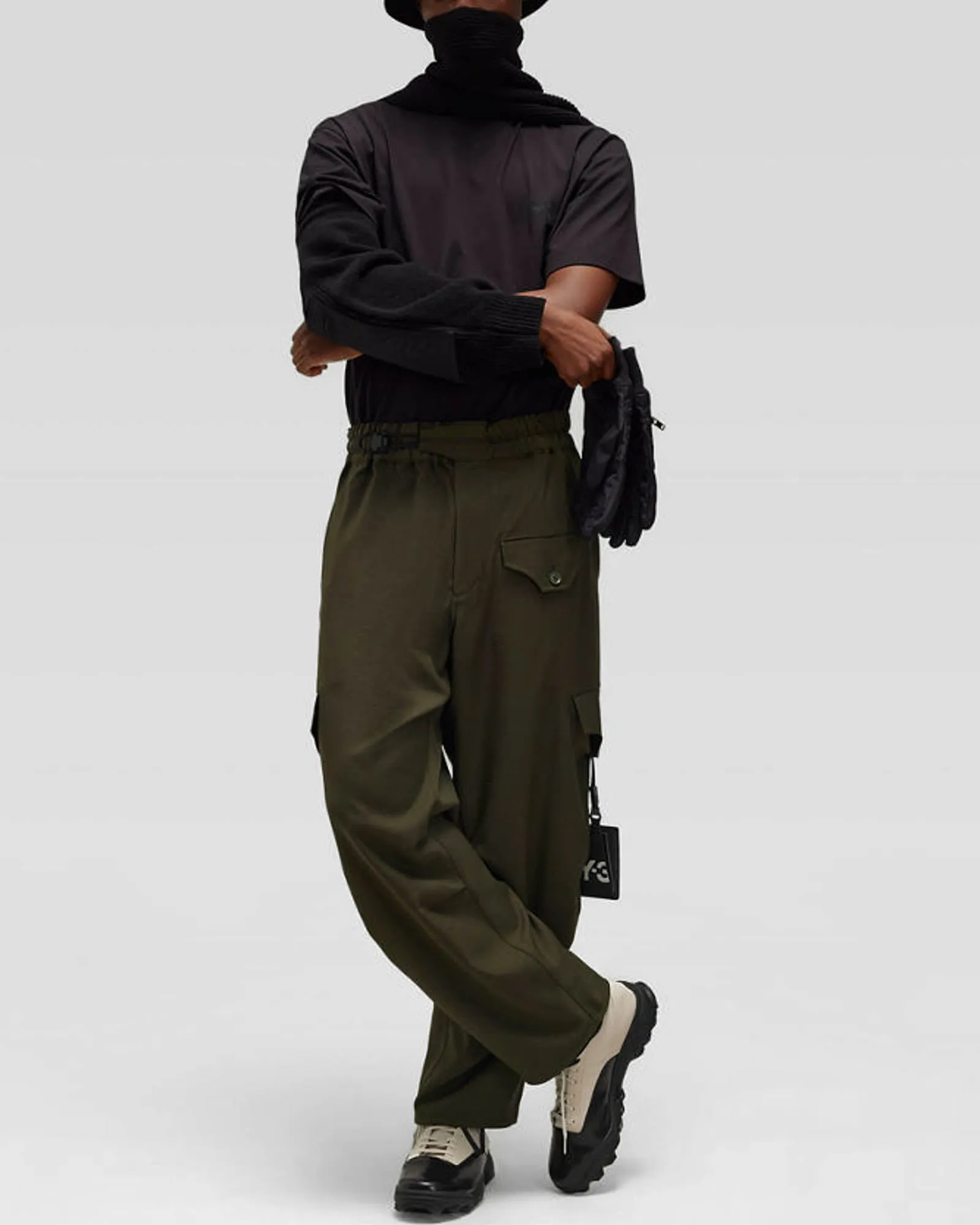 U GF Short Sleeve T-Shirt sold by TNT Fashion product image thumbnail 2