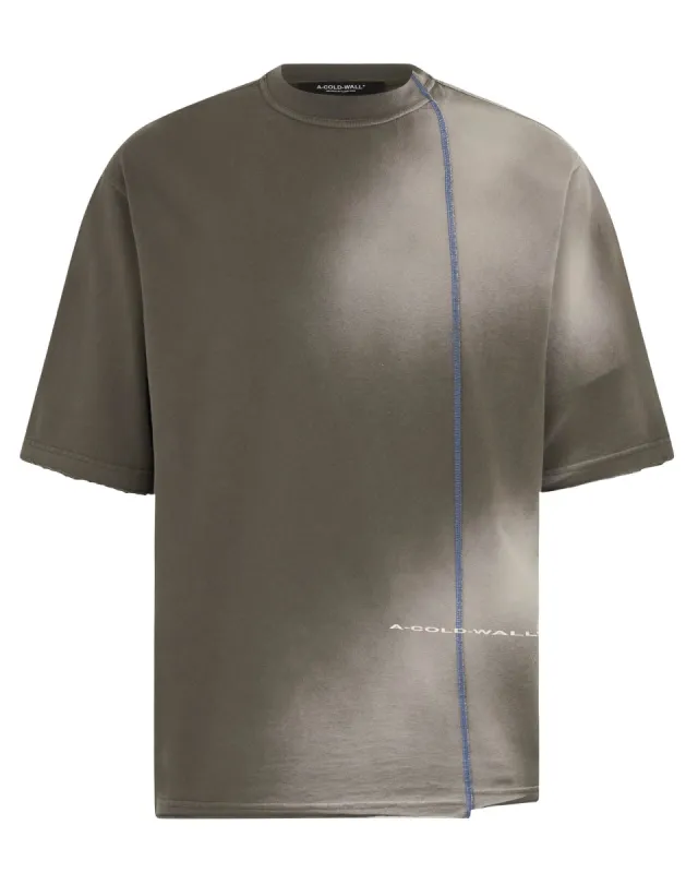 Oxidized Graphic T-Shirt sold by TNT Fashion