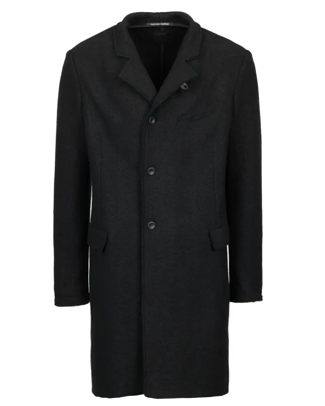 Coat sold by TNT Fashion