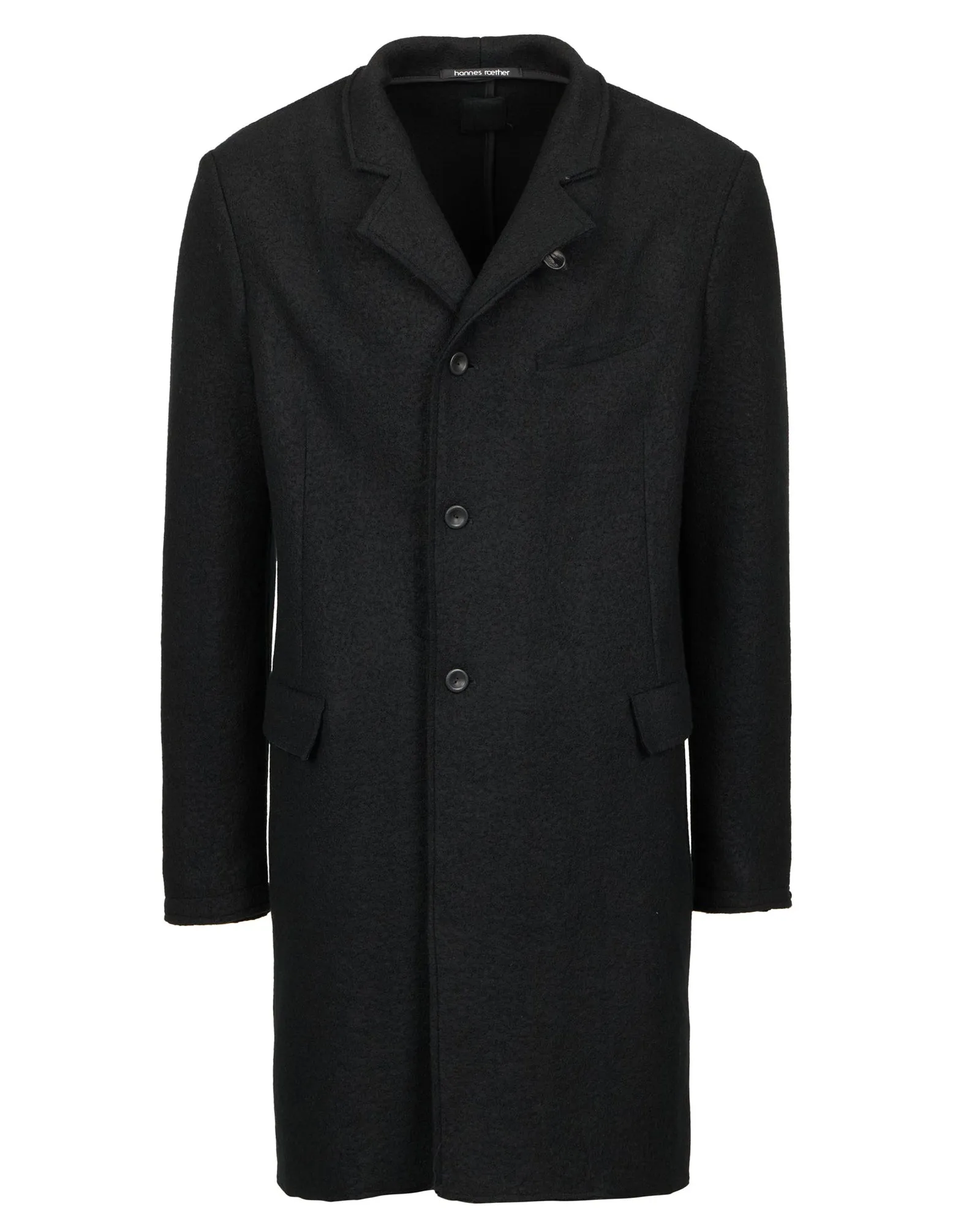 Coat sold by TNT Fashion