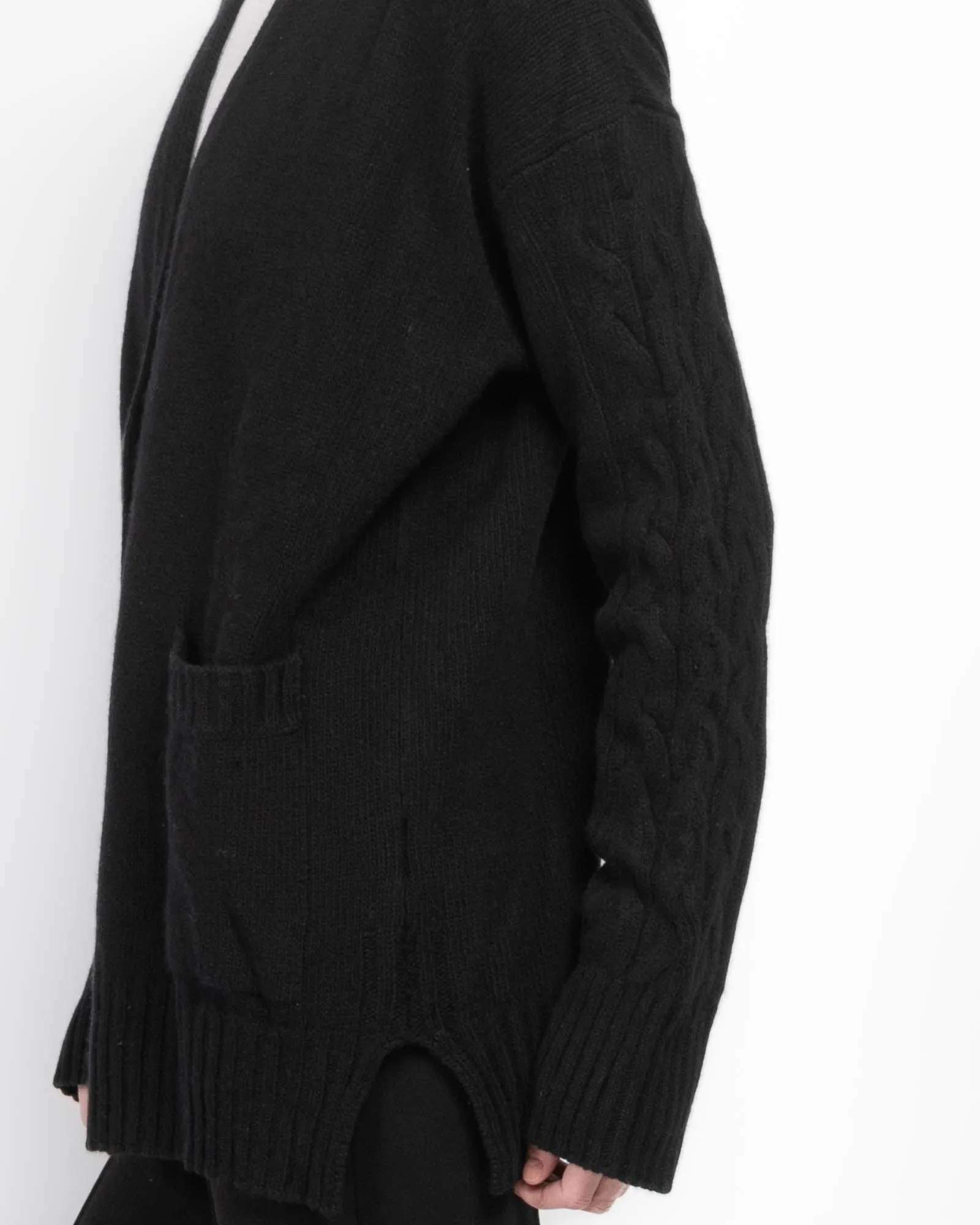 Boyfriend Cardigan sold by TNT Fashion product image thumbnail 5