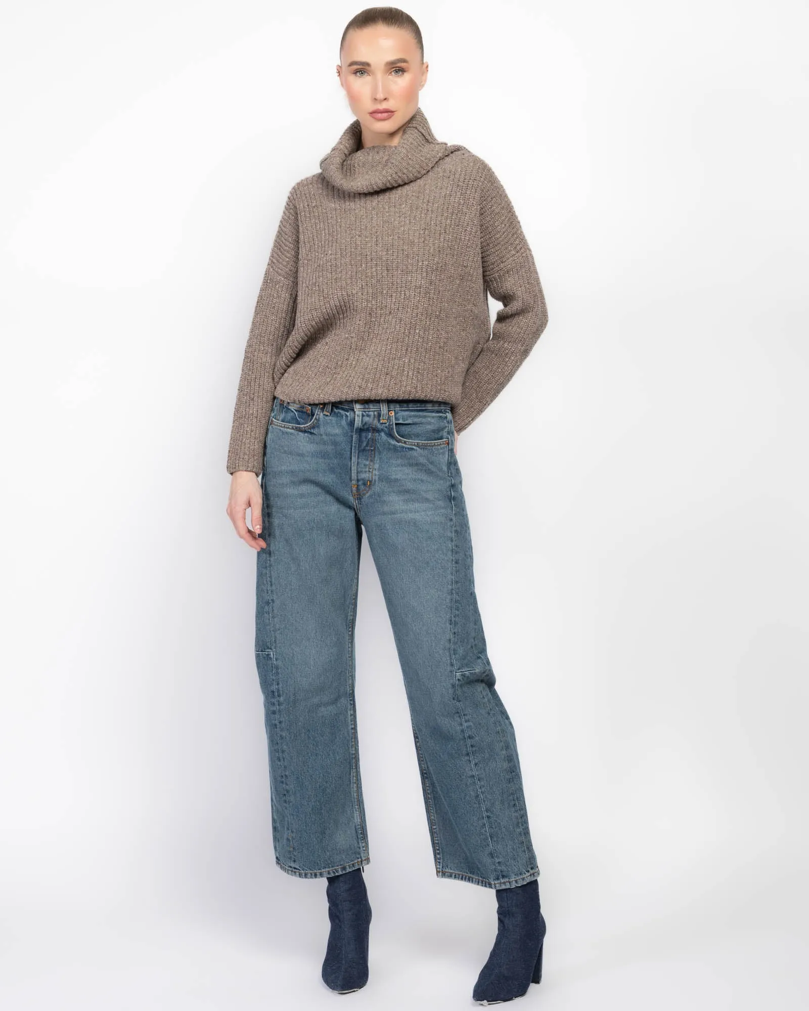 Slim Lasso Jeans sold by TNT Fashion product image thumbnail 2