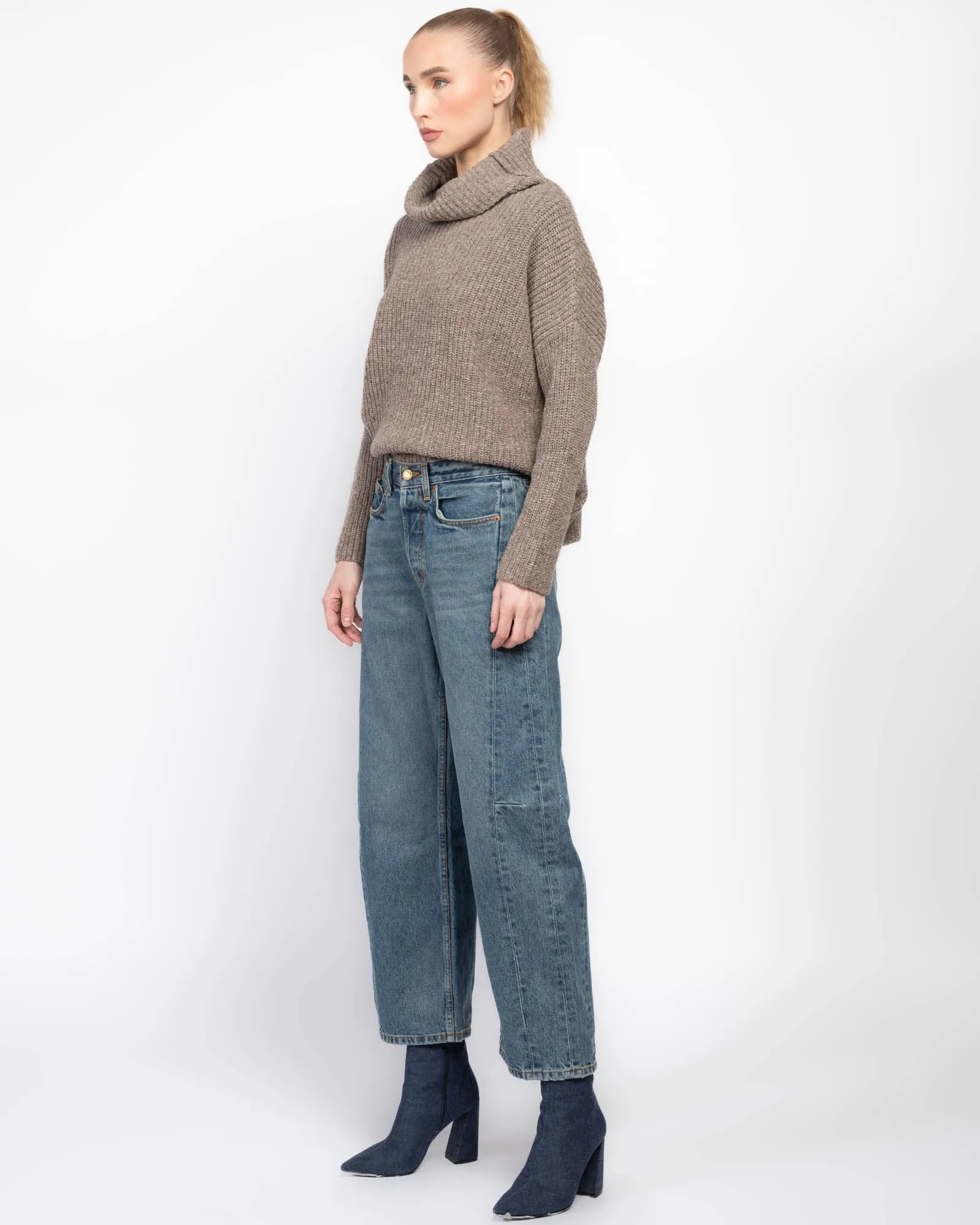 Slim Lasso Jeans sold by TNT Fashion product image thumbnail 4