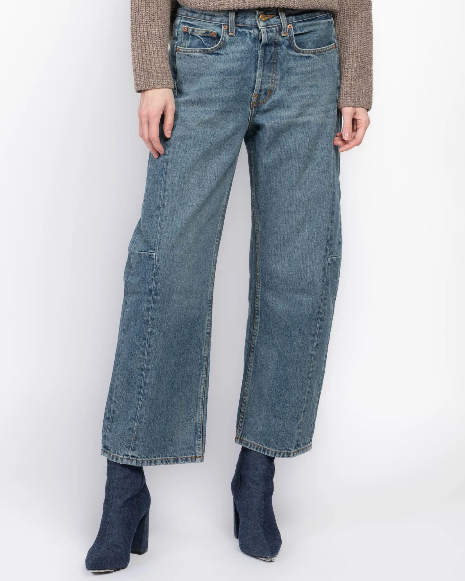 Slim Lasso Jeans sold by TNT Fashion