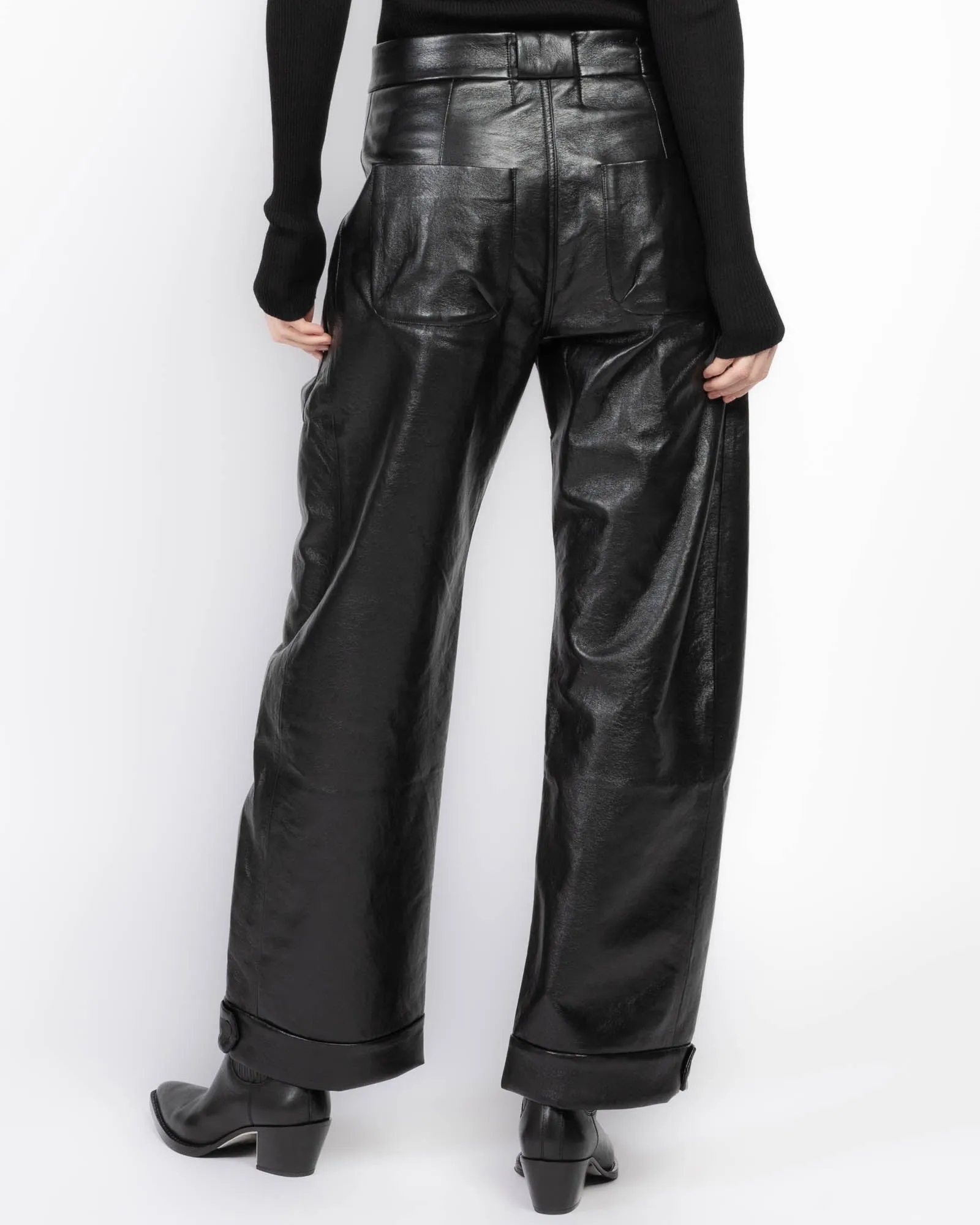 Half Pipe Cargo Nerdy Pants sold by TNT Fashion product image thumbnail 3