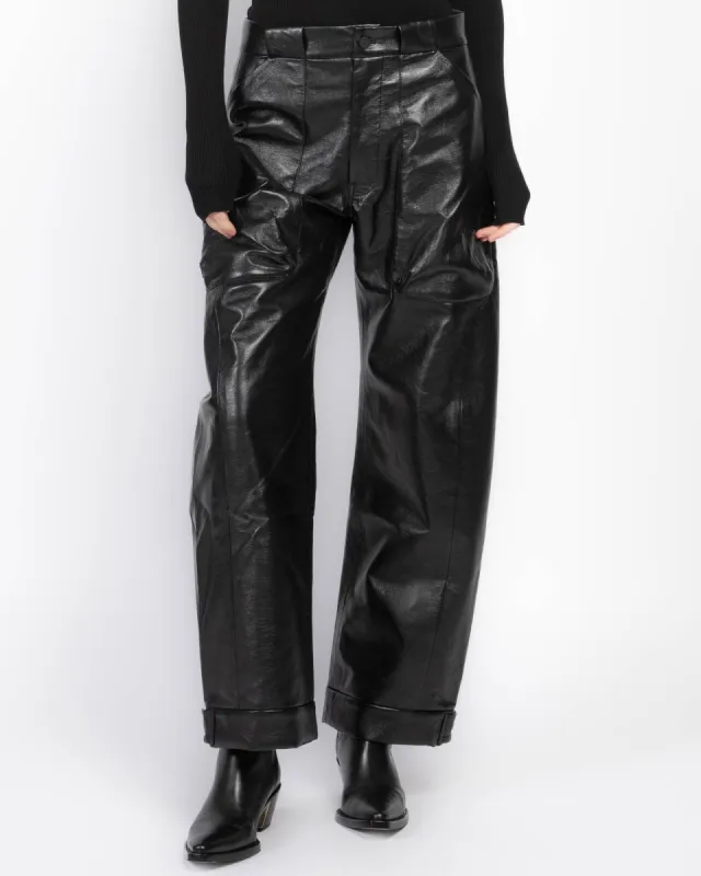 Half Pipe Cargo Nerdy Pants sold by TNT Fashion