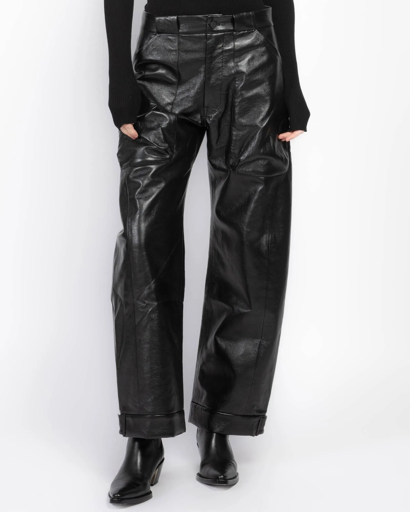 Half Pipe Cargo Nerdy Pants sold by TNT Fashion