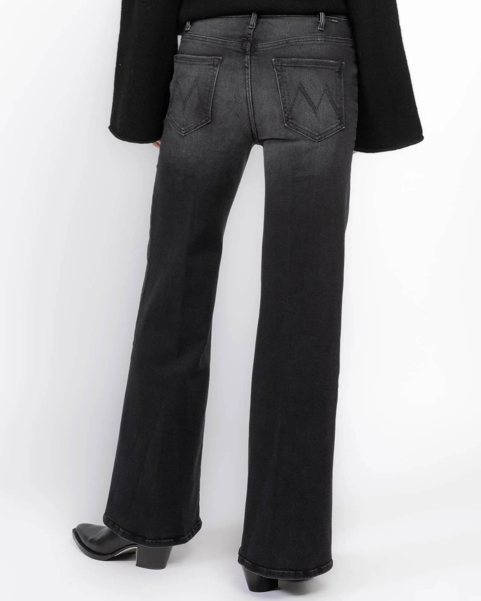 Hustler Roller Sneak Jeans sold by TNT Fashion product image thumbnail 3