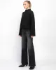 Hustler Roller Sneak Jeans sold by TNT Fashion