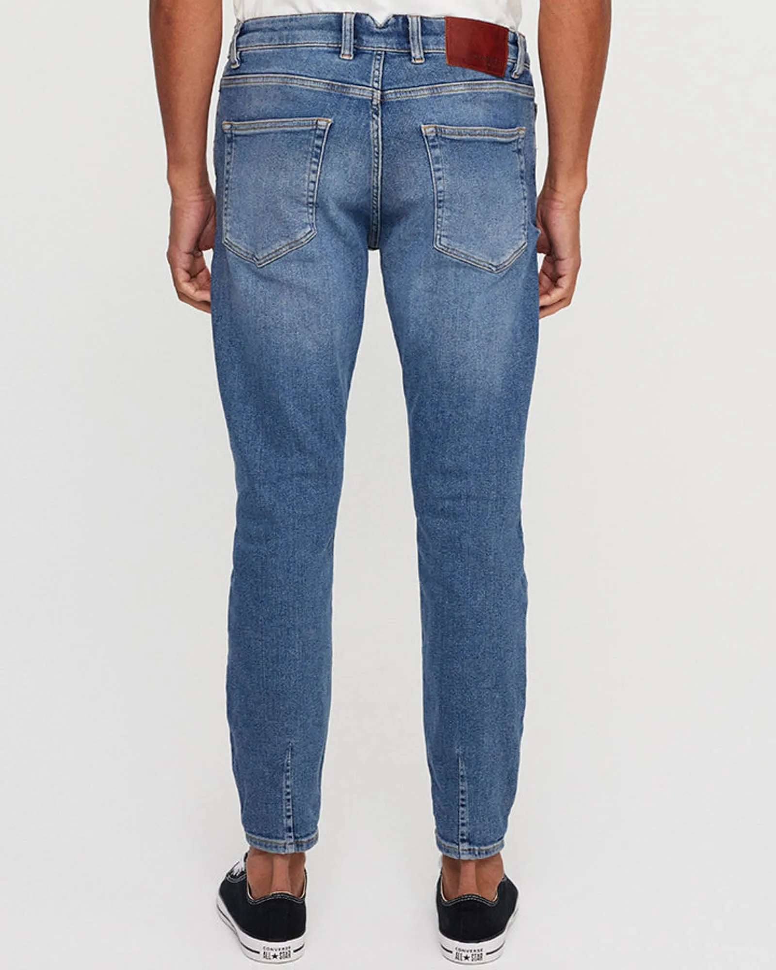 Alex Relax Taper Jeans sold by TNT Fashion product image thumbnail 3
