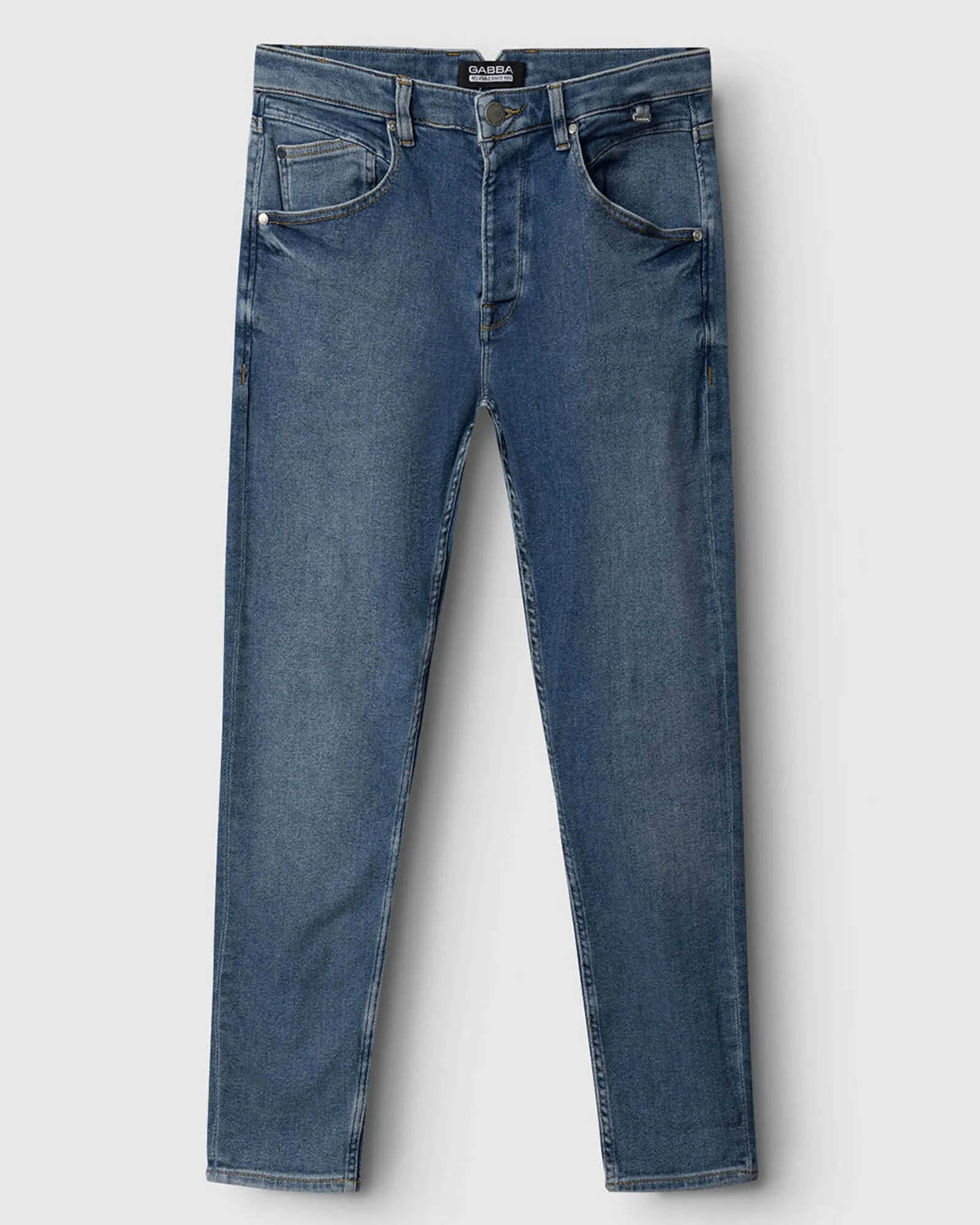Alex Relax Taper Jeans sold by TNT Fashion product image thumbnail 4