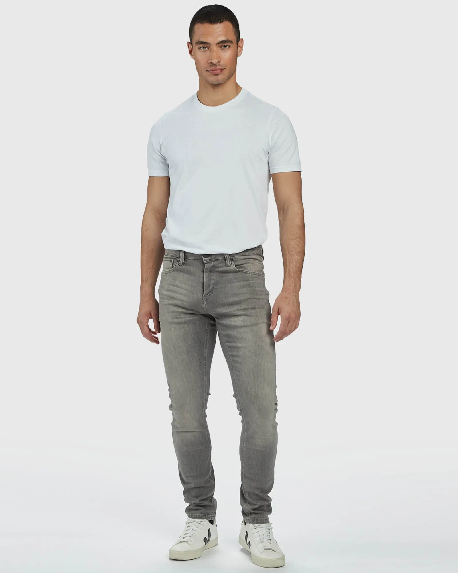 Jones Slim Fit Jeans sold by TNT Fashion product image thumbnail 2
