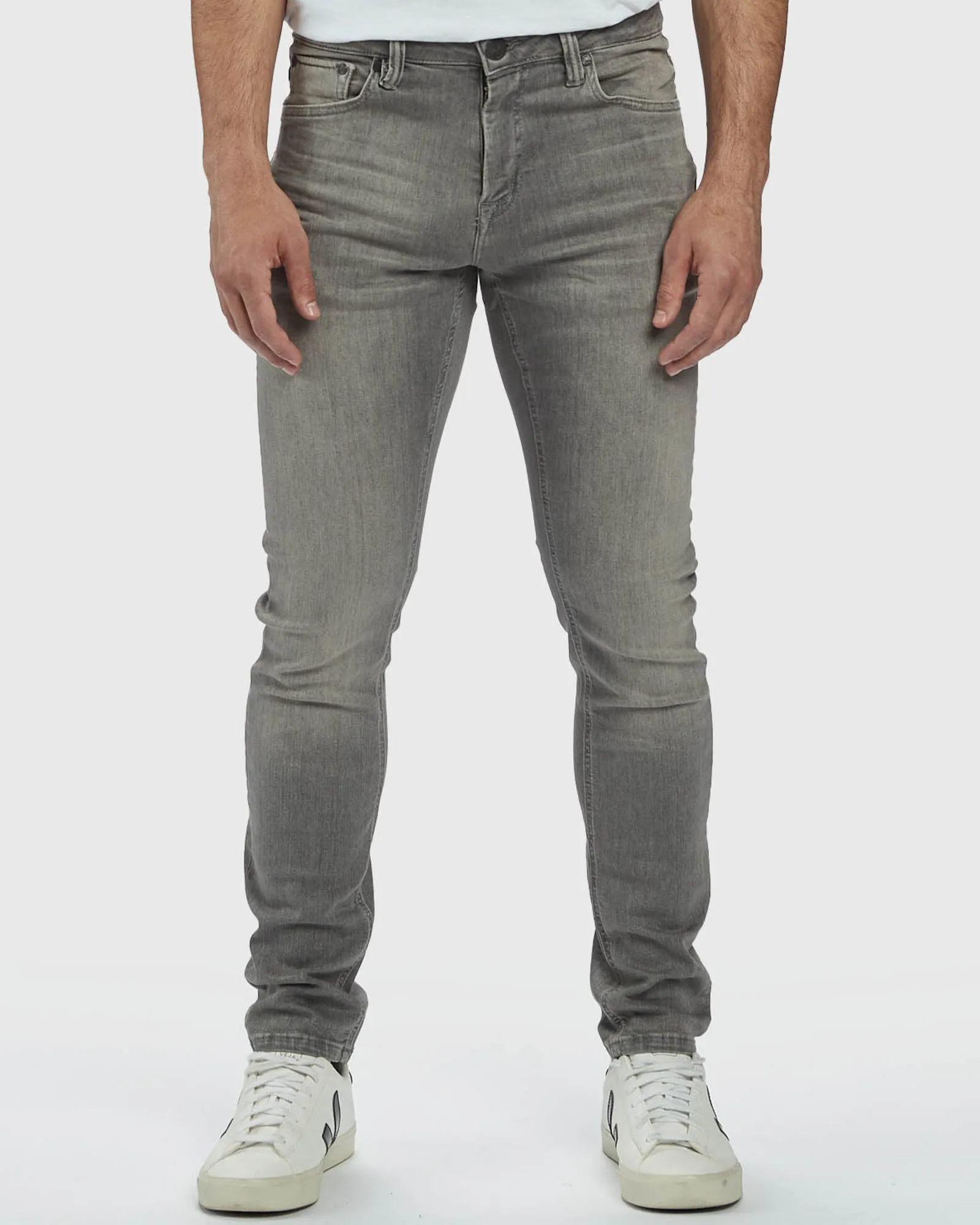 Jones Slim Fit Jeans sold by TNT Fashion