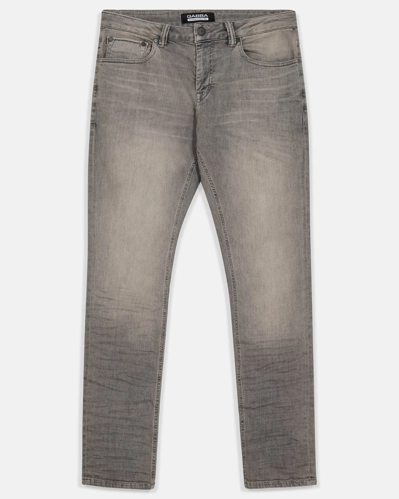 Jones Slim Fit Jeans sold by TNT Fashion product image thumbnail 3