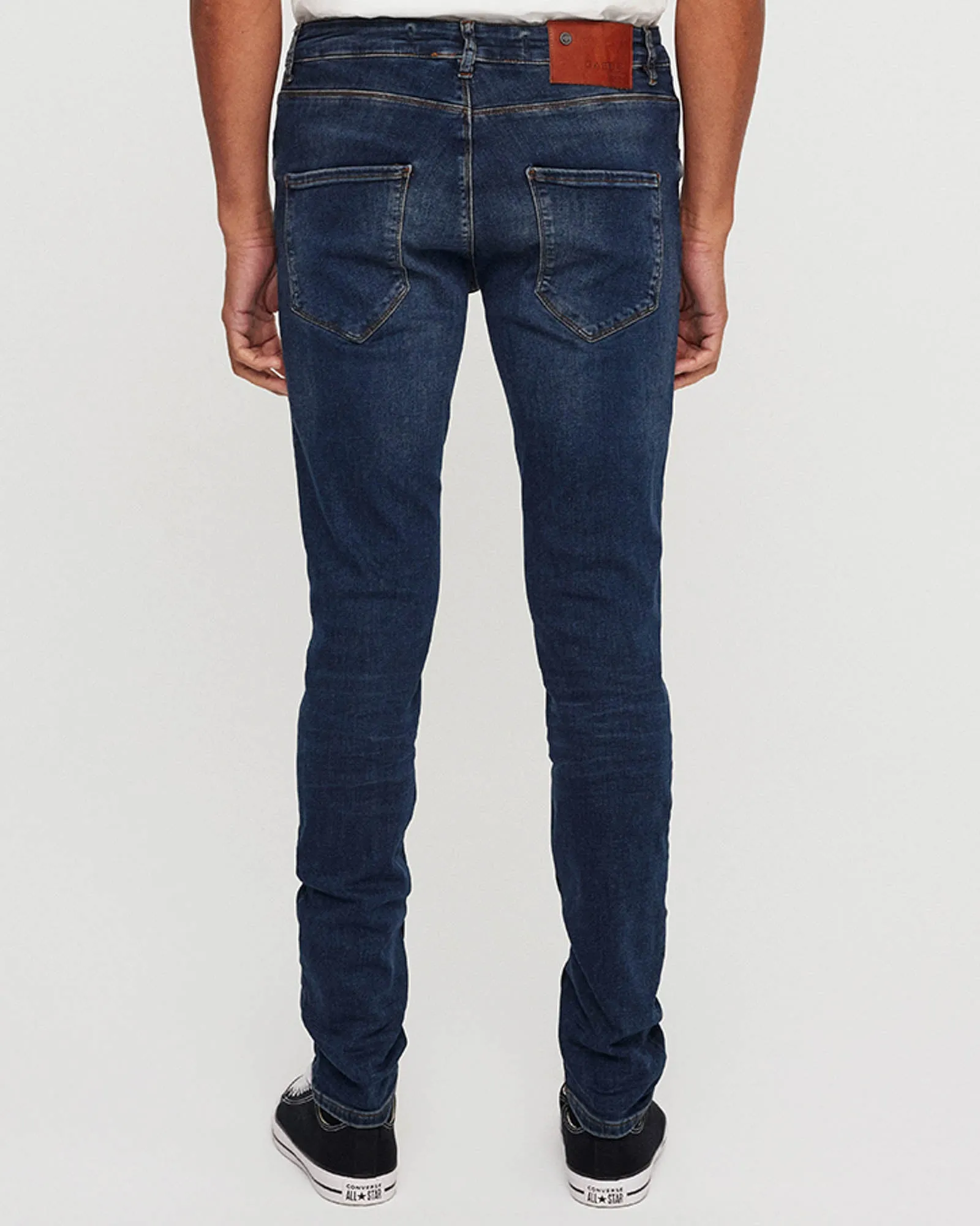 Rey Tapered Jeans sold by TNT Fashion product image thumbnail 3