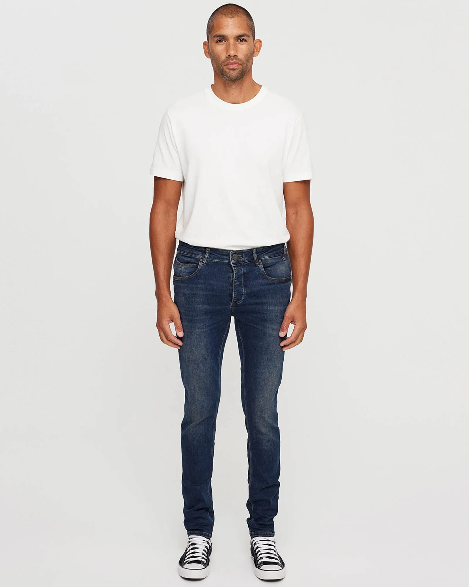 Rey Tapered Jeans sold by TNT Fashion product image thumbnail 2