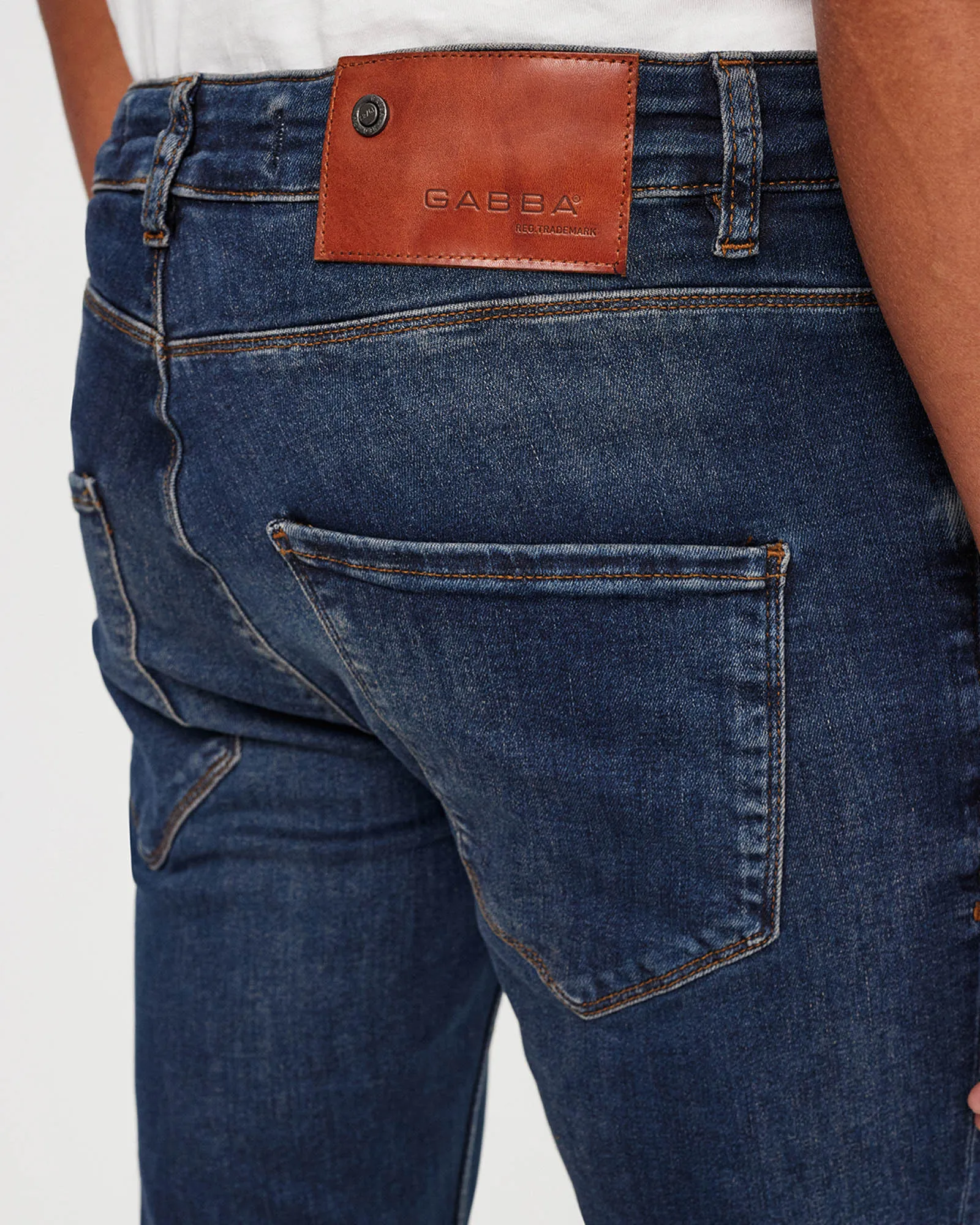 Rey Tapered Jeans sold by TNT Fashion product image thumbnail 4