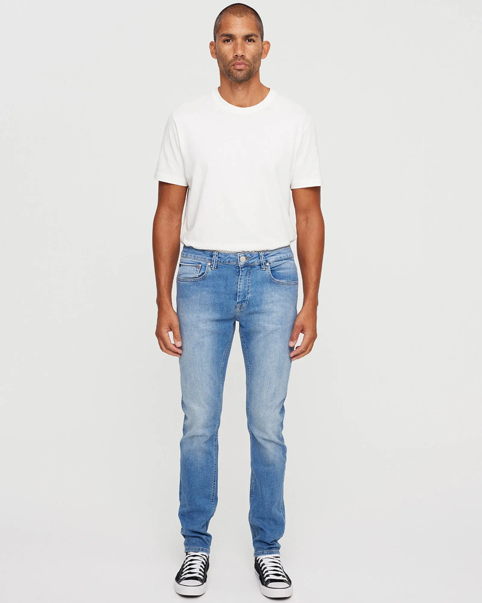 Slim Jones Jeans sold by TNT Fashion product image thumbnail 2