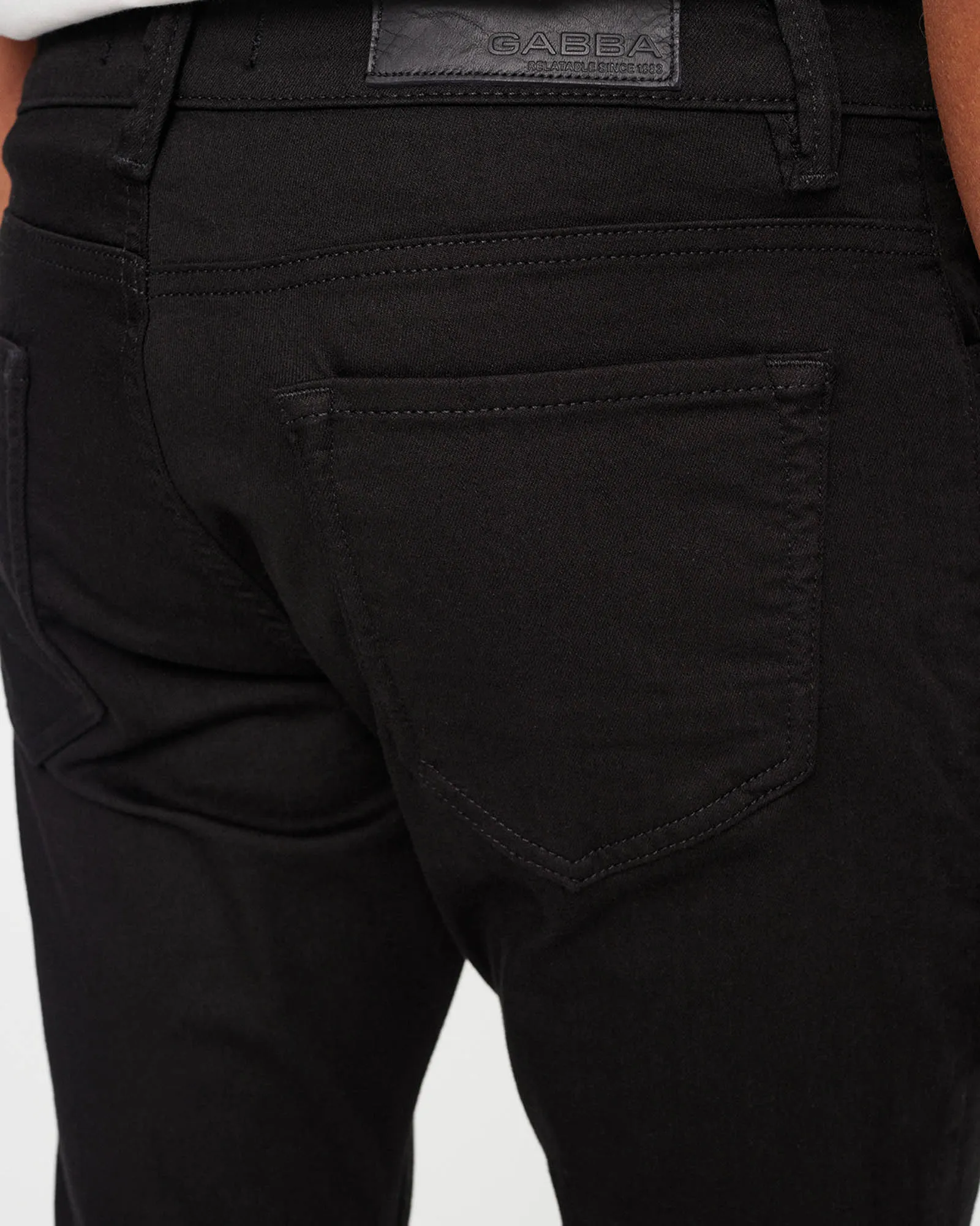 Jones Slim Jeans sold by TNT Fashion product image thumbnail 4