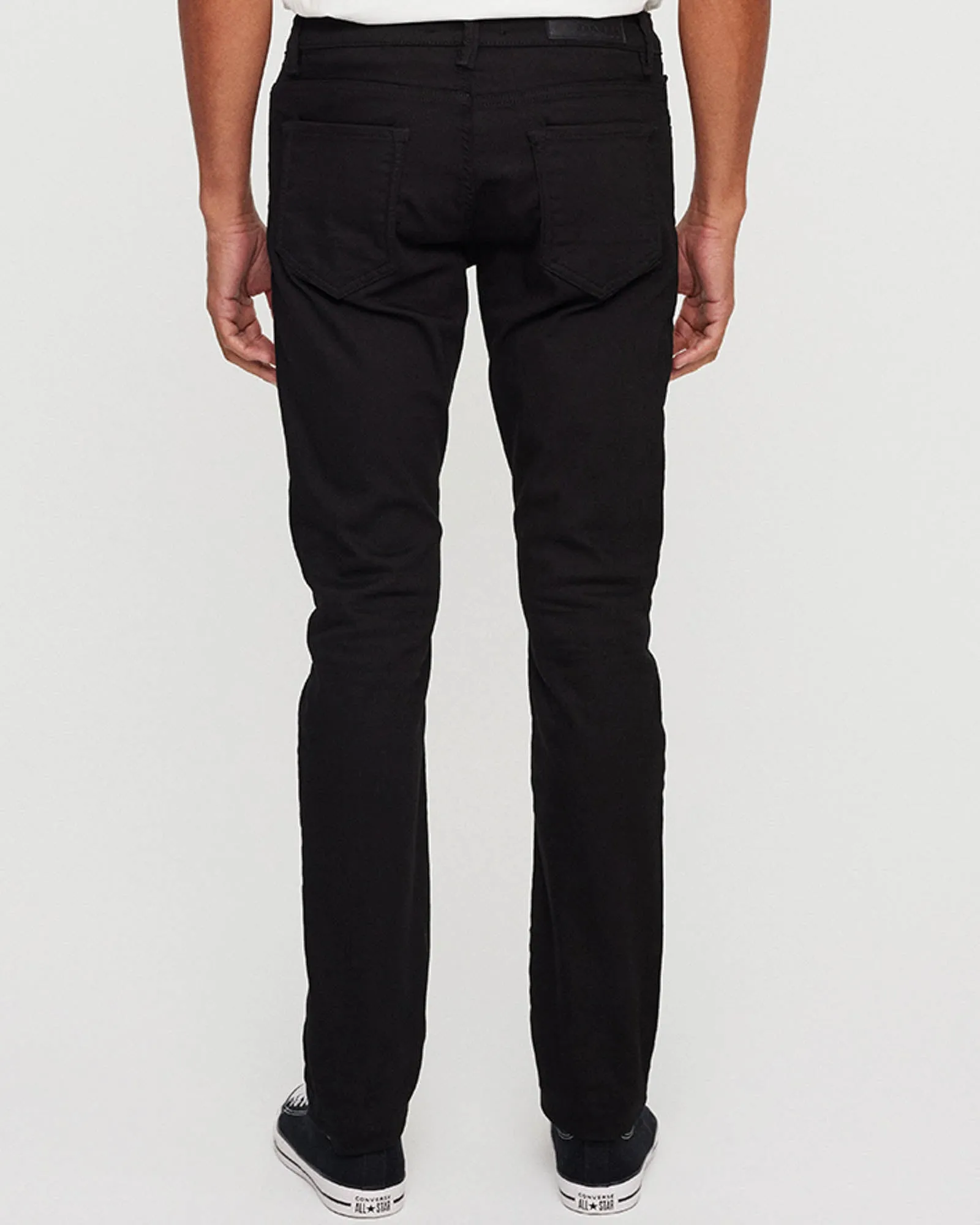 Jones Slim Jeans sold by TNT Fashion product image thumbnail 3