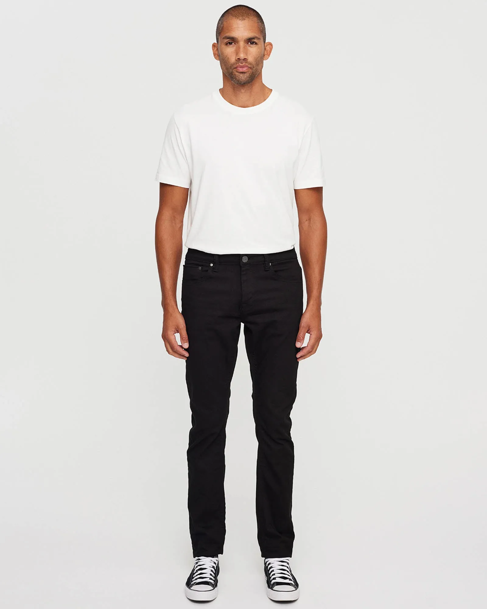 Jones Slim Jeans sold by TNT Fashion product image thumbnail 2