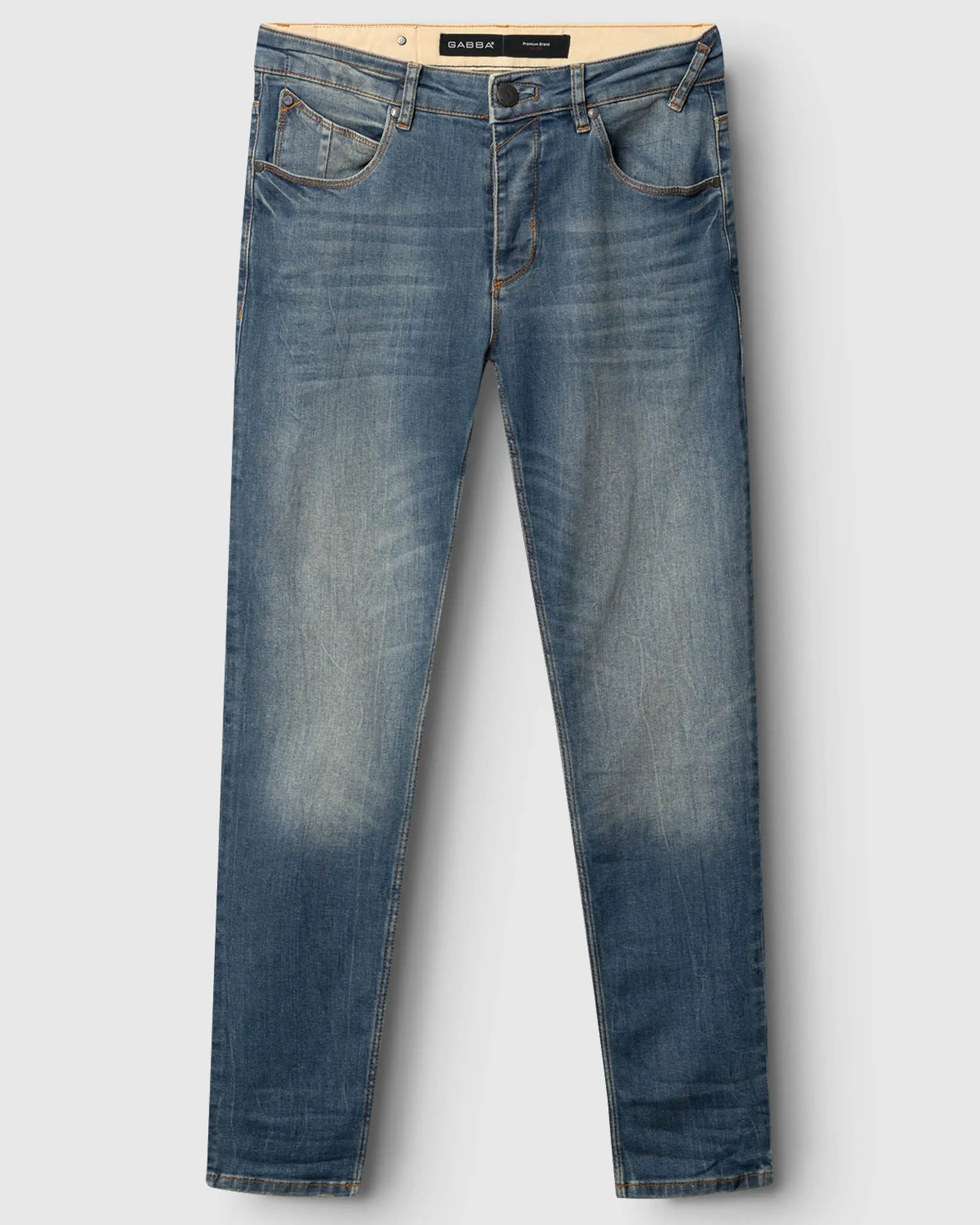 Rey Tapered Jeans sold by TNT Fashion product image thumbnail 5