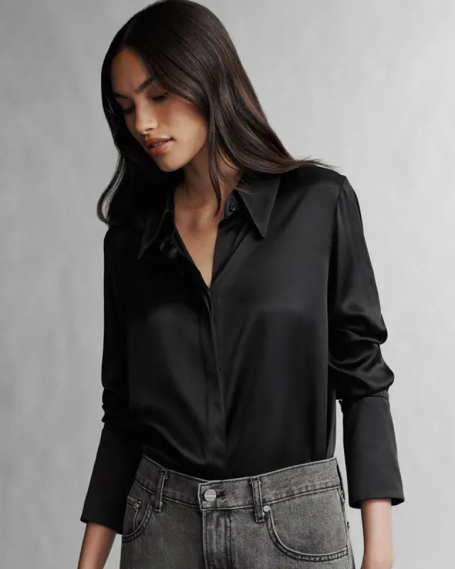 Object Of Affection With Sleeve Detail sold by TNT Fashion