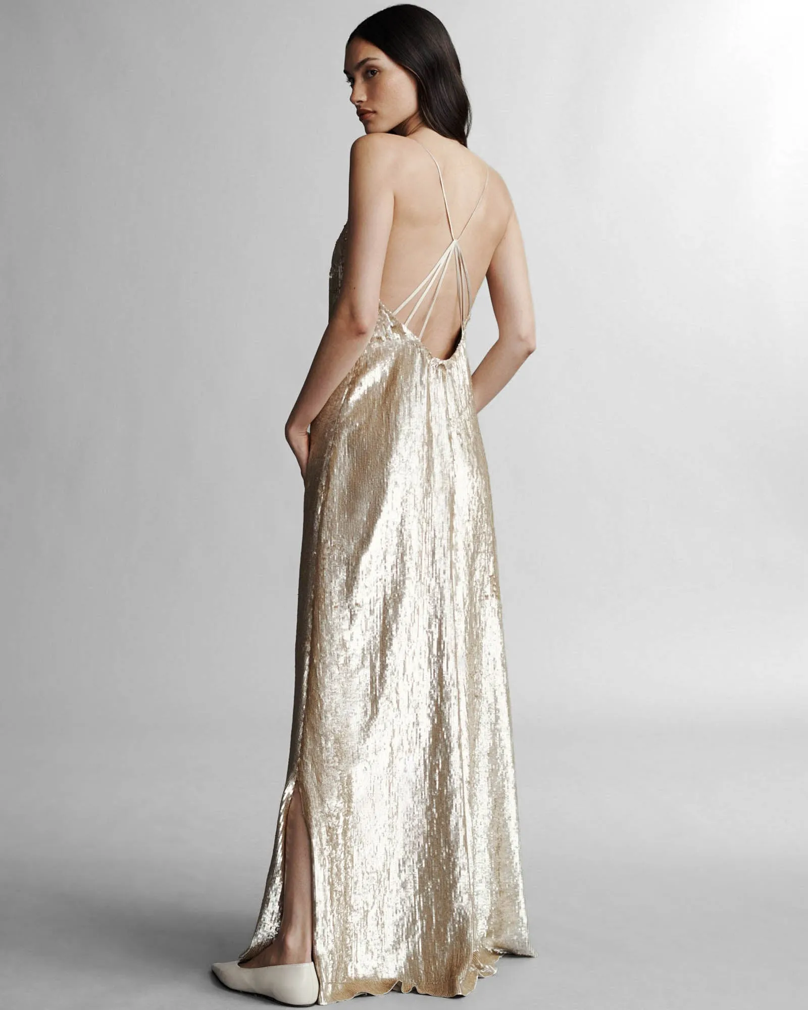 Josephine Dress sold by TNT Fashion product image thumbnail 2