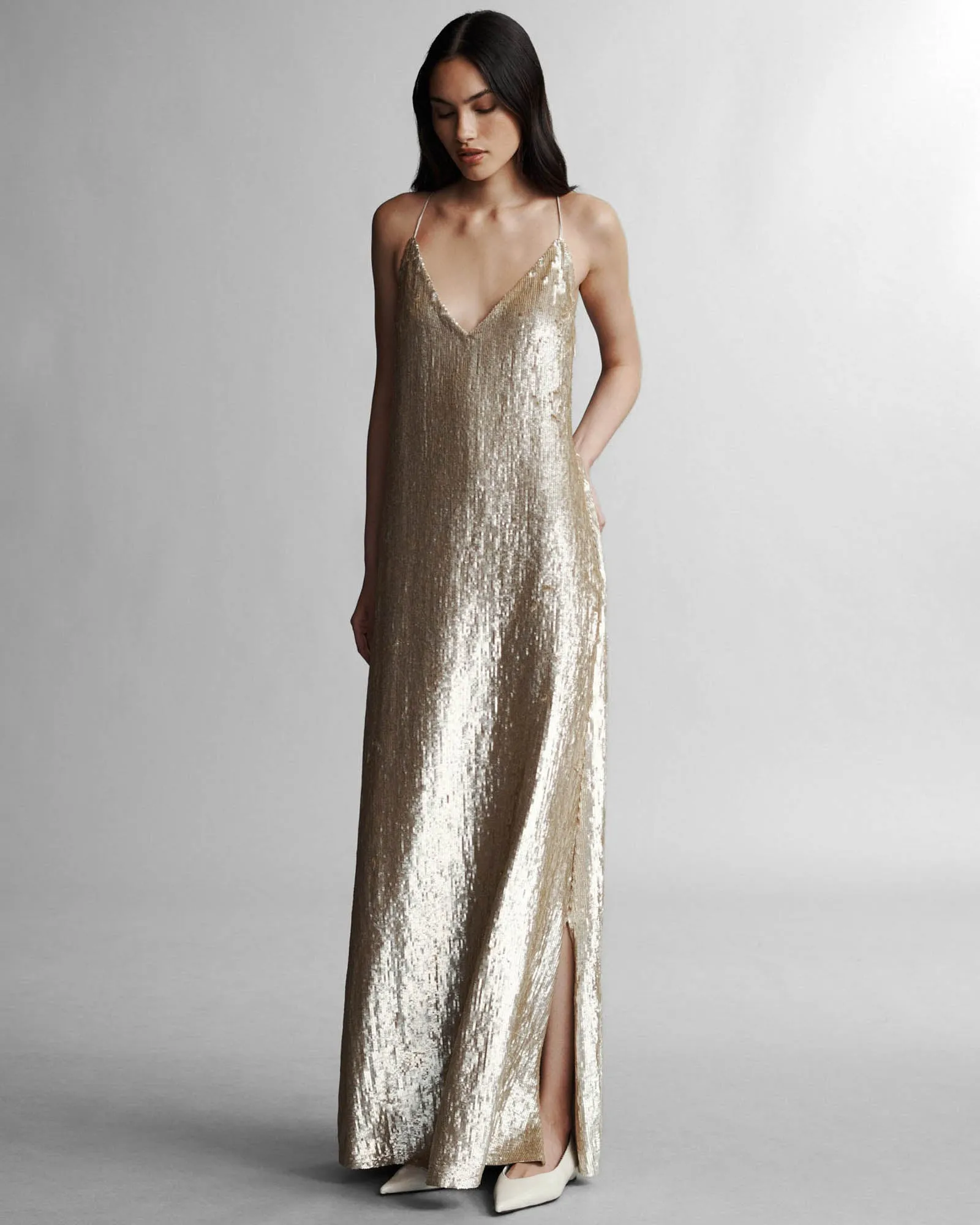 Josephine Dress sold by TNT Fashion