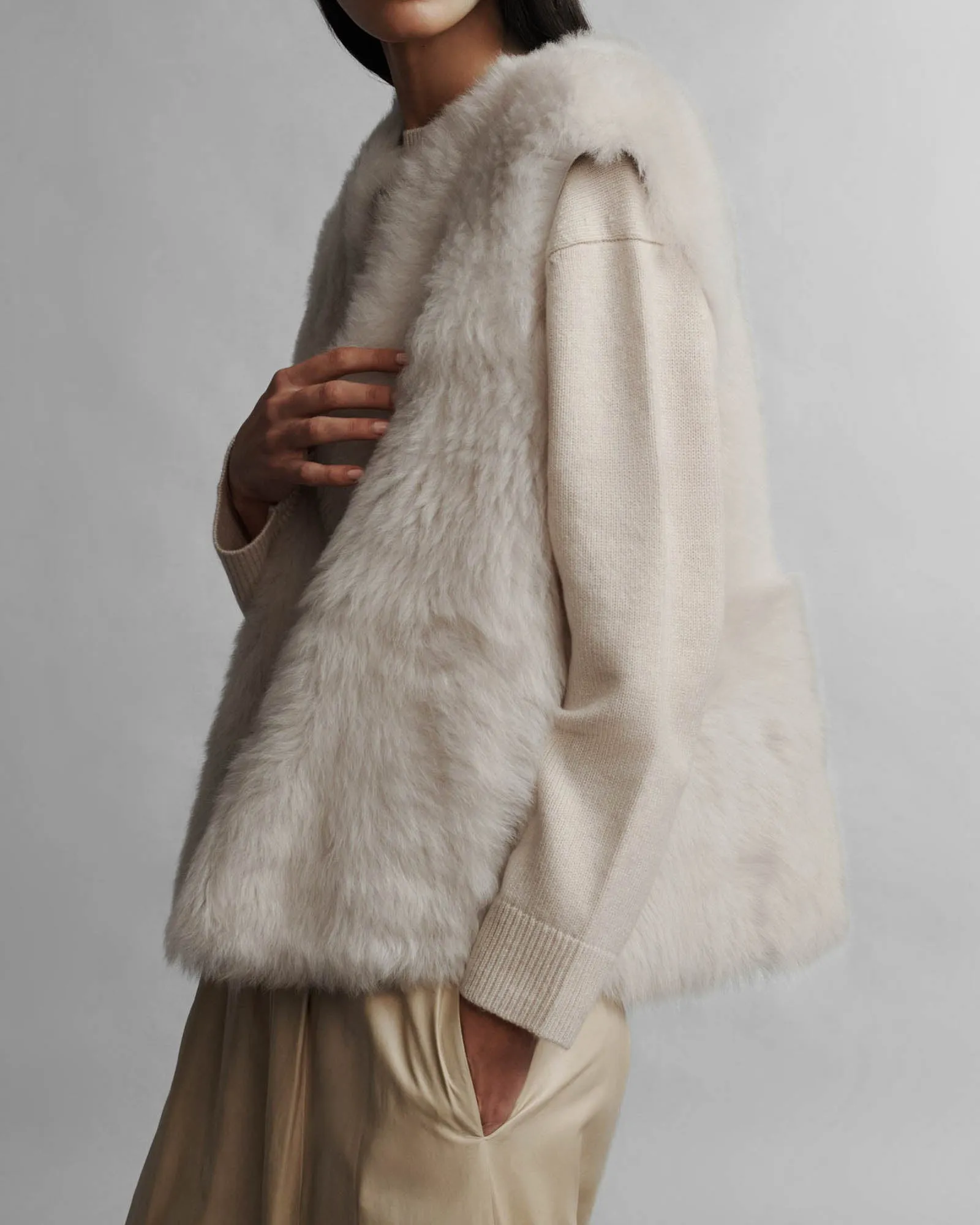 Jackson Hole Vest sold by TNT Fashion product image thumbnail 4