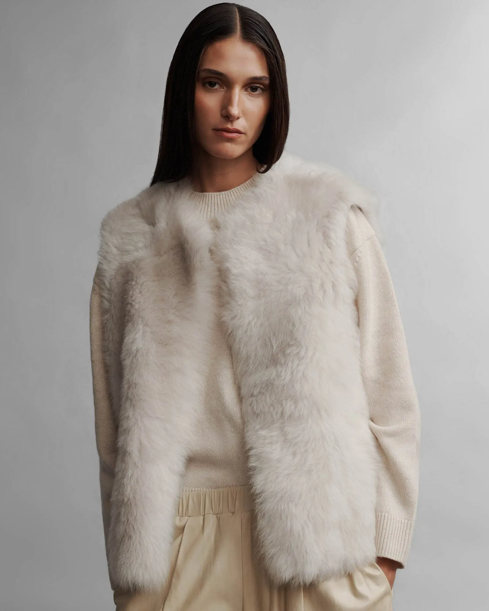 Jackson Hole Vest sold by TNT Fashion