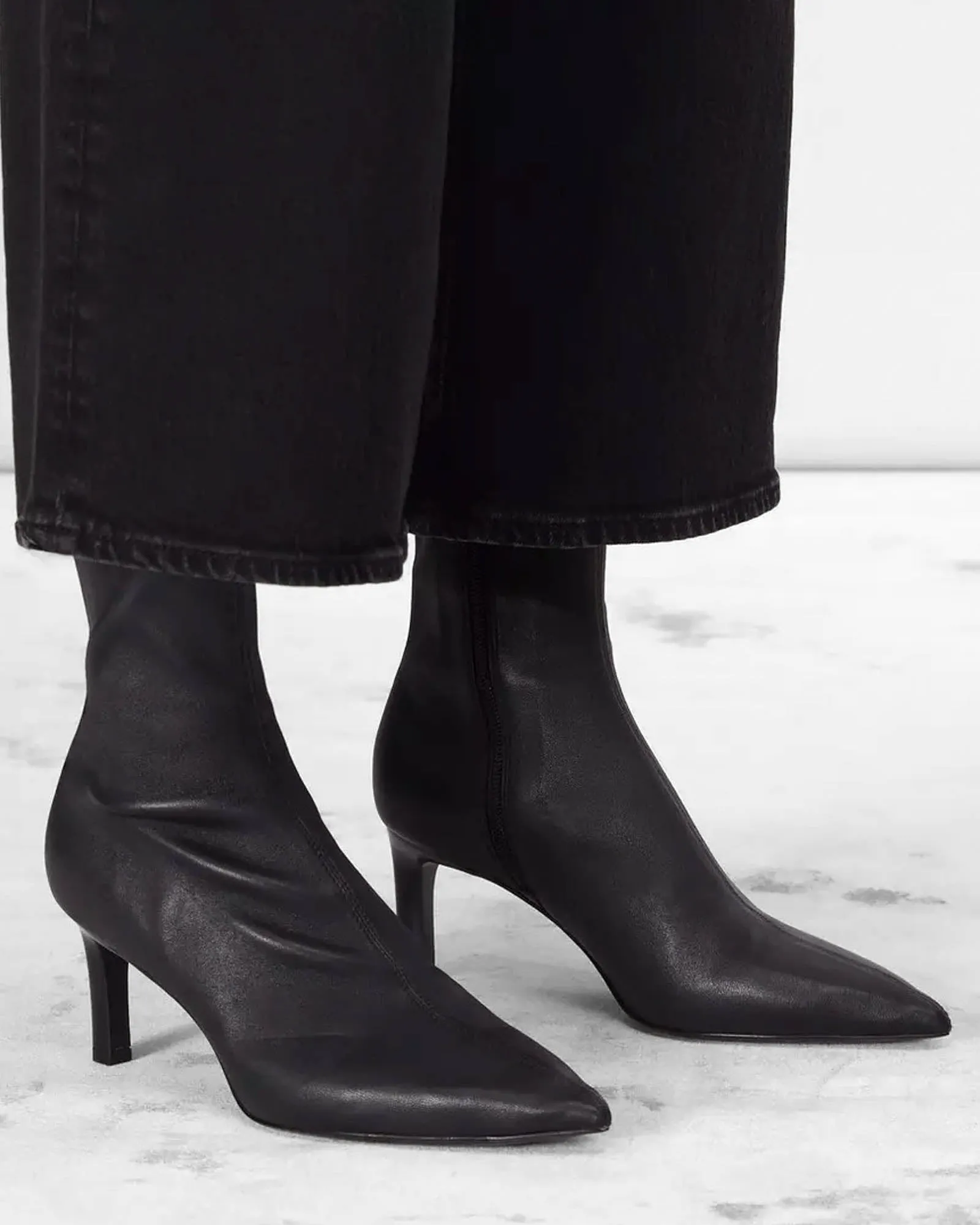 Britt Boots sold by TNT Fashion product image thumbnail 2