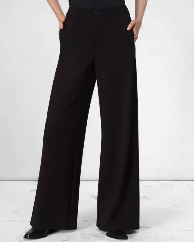 Sofie Ponte Pants sold by TNT Fashion