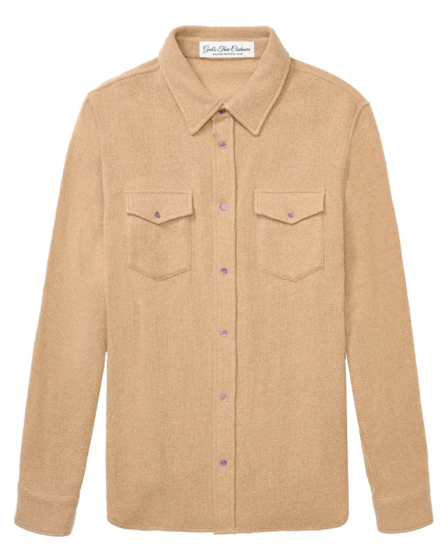 Tartan Shirt sold by TNT Fashion