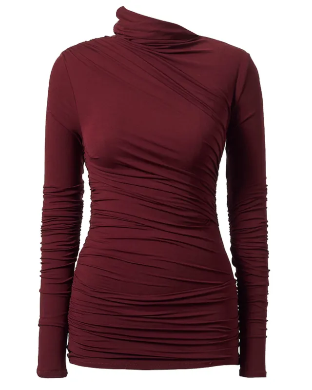 Leomie Top sold by TNT Fashion