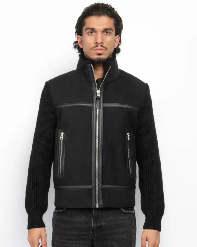 Jonathan Jacket sold by TNT Fashion