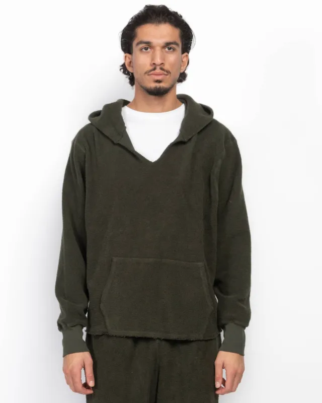 Hooded Sweatshirt sold by TNT Fashion