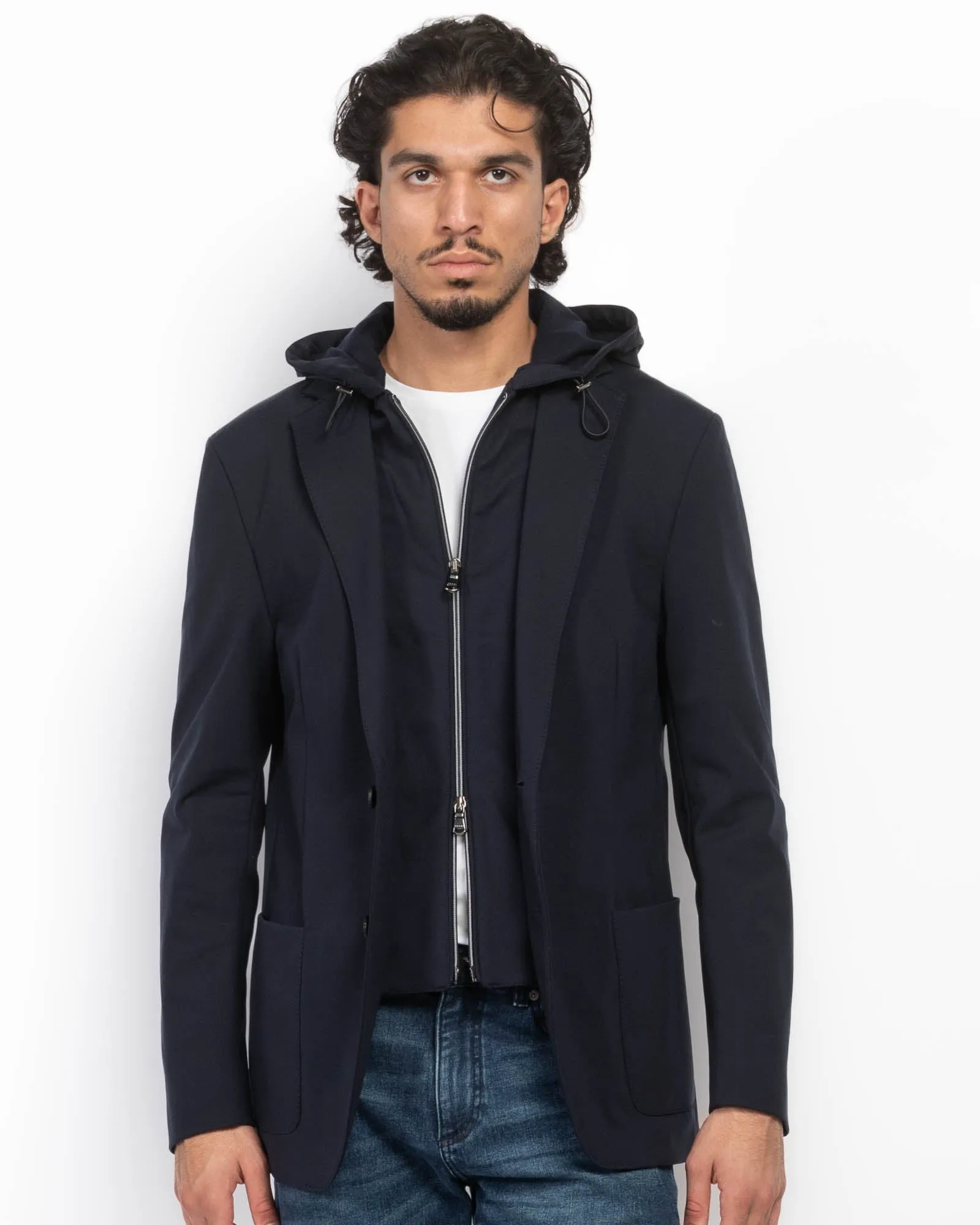 Syt Jacket sold by TNT Fashion product image thumbnail 3