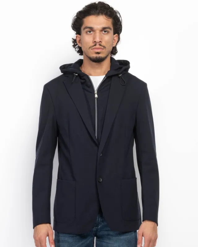 Syt Jacket sold by TNT Fashion