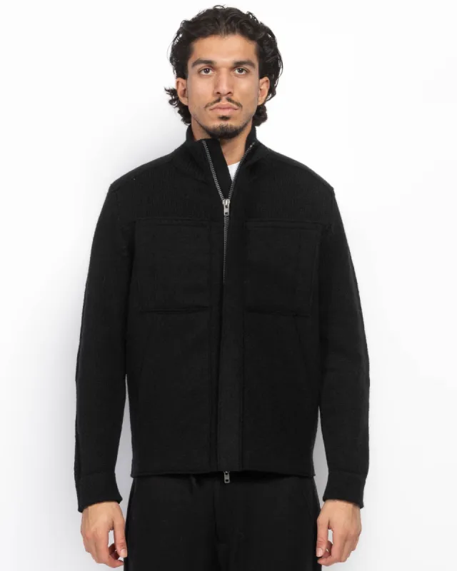 Knit Jacket sold by TNT Fashion