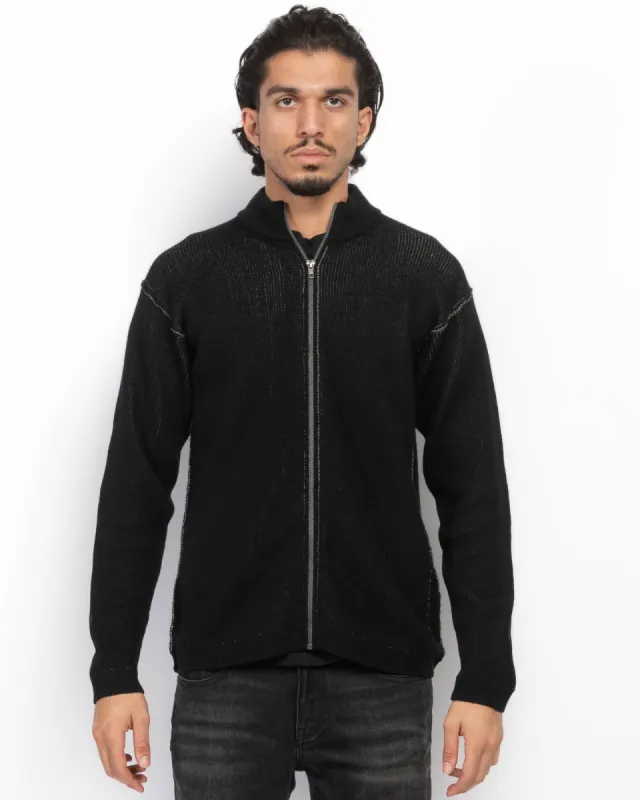 Zip-Up Jacket sold by TNT Fashion