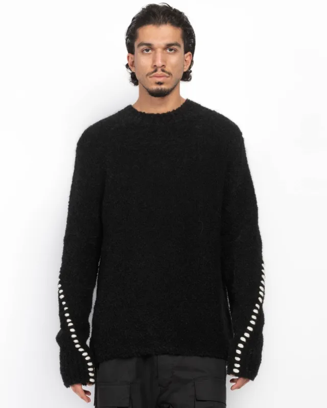 Knit Pullover Sweater sold by TNT Fashion