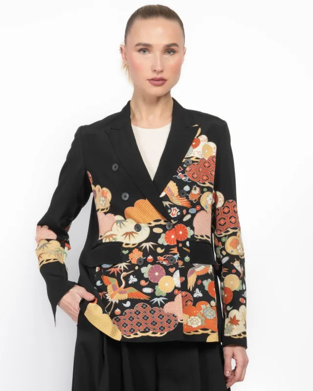 Kimono Jacket sold by TNT Fashion