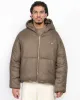 Padded Hoodie Jacket sold by TNT Fashion