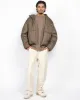 Padded Hoodie Jacket sold by TNT Fashion